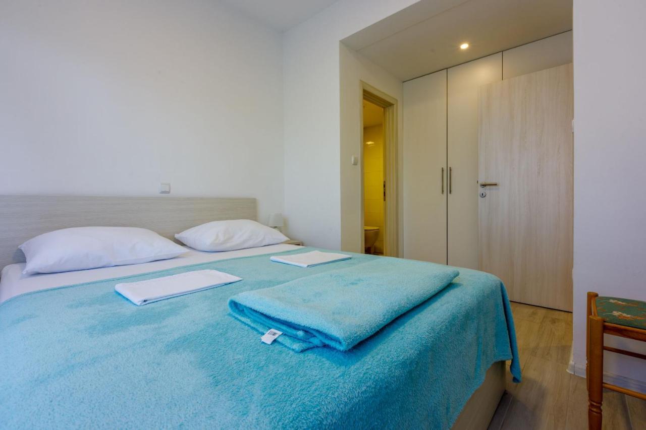 Apartments Zorica ดรามัลย์ ภายนอก รูปภาพ