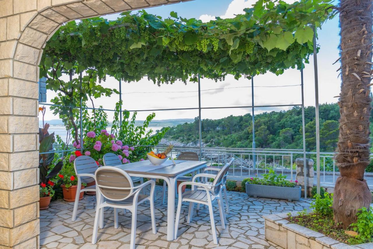 Apartments Zorica ดรามัลย์ ภายนอก รูปภาพ