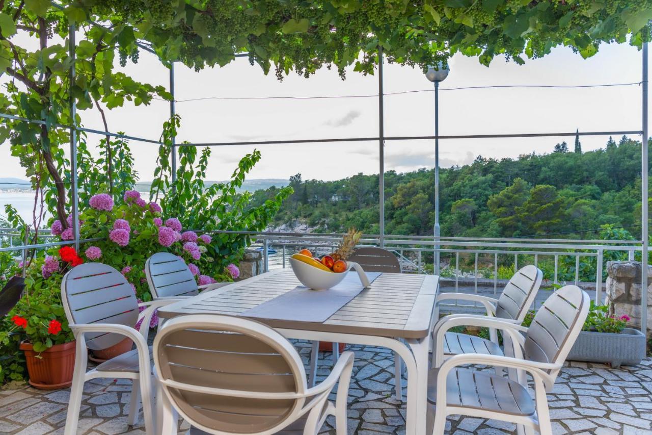 Apartments Zorica ดรามัลย์ ภายนอก รูปภาพ