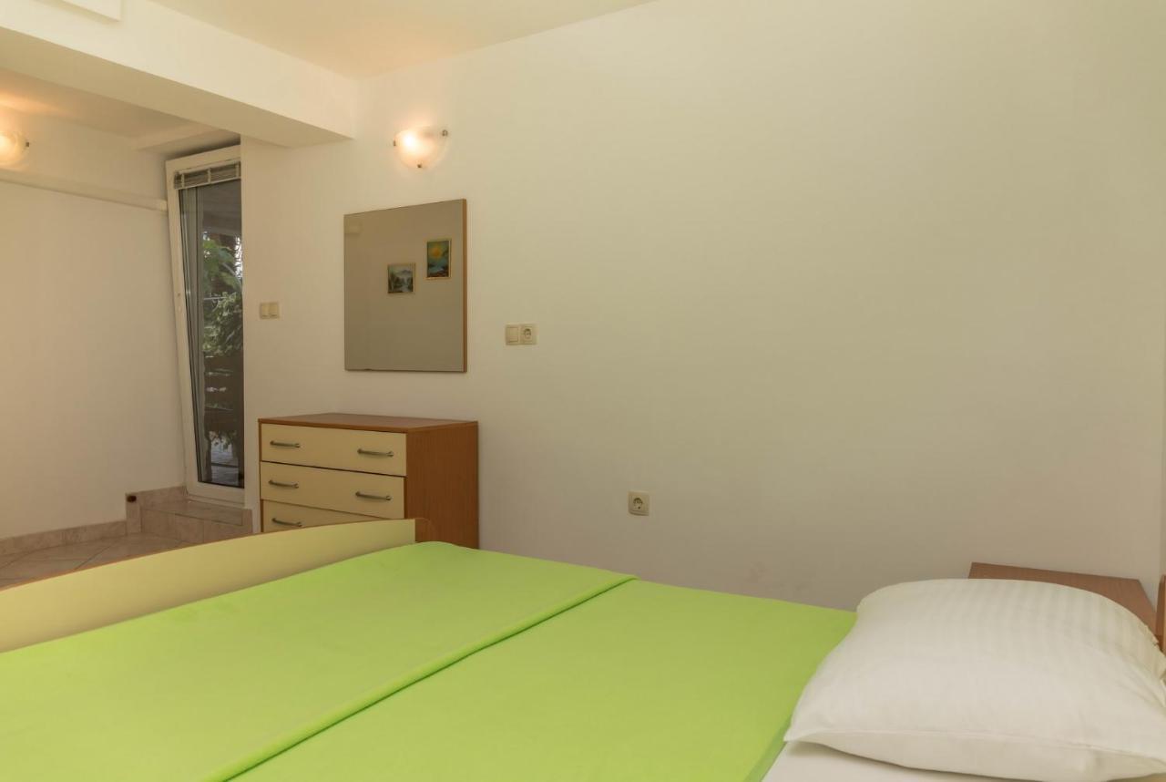 Apartments Zorica ดรามัลย์ ภายนอก รูปภาพ