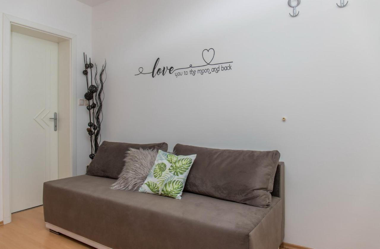Apartments Zorica ดรามัลย์ ภายนอก รูปภาพ