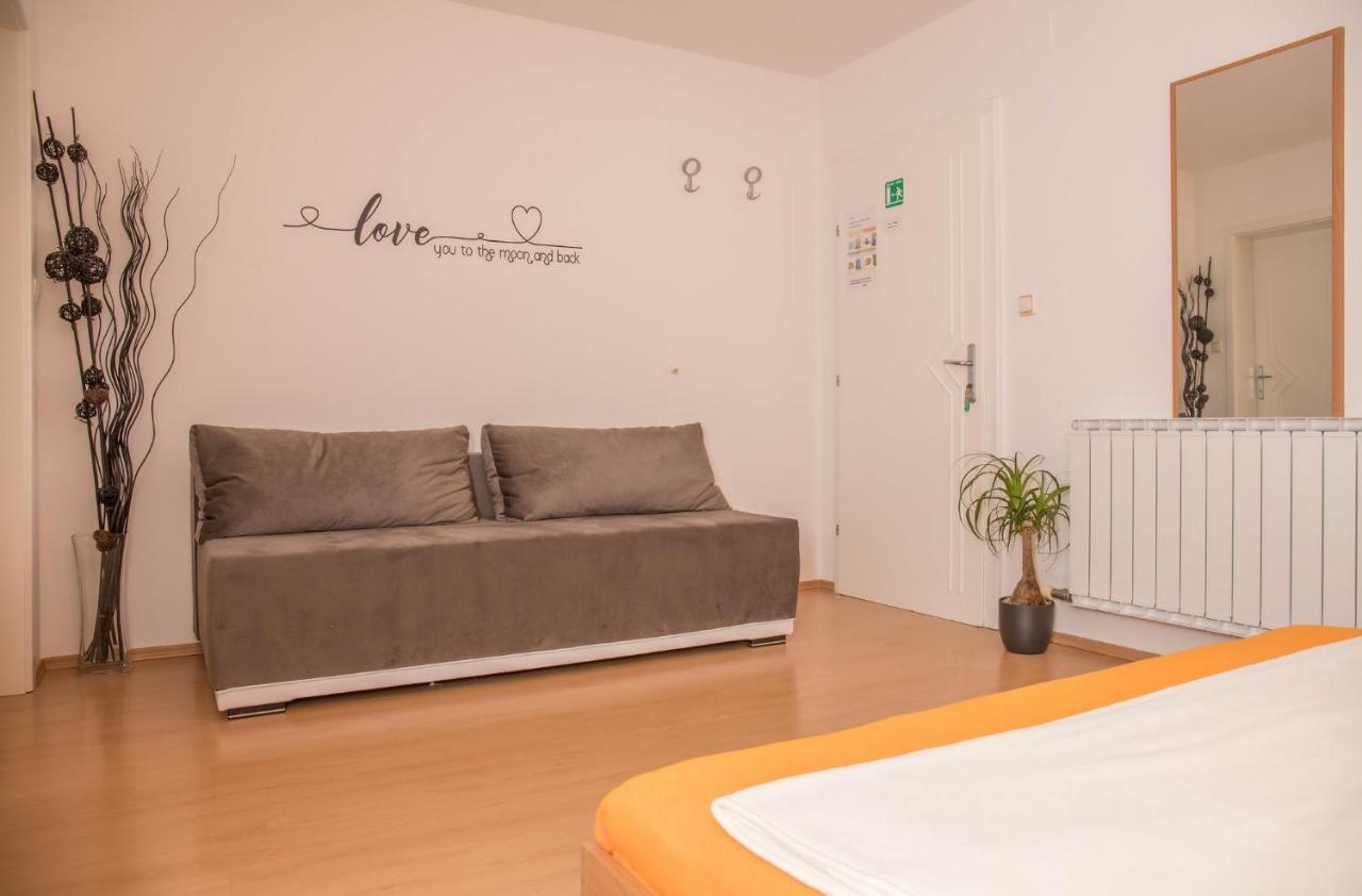 Apartments Zorica ดรามัลย์ ภายนอก รูปภาพ