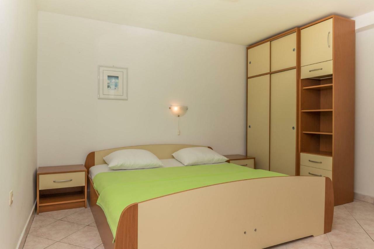 Apartments Zorica ดรามัลย์ ภายนอก รูปภาพ