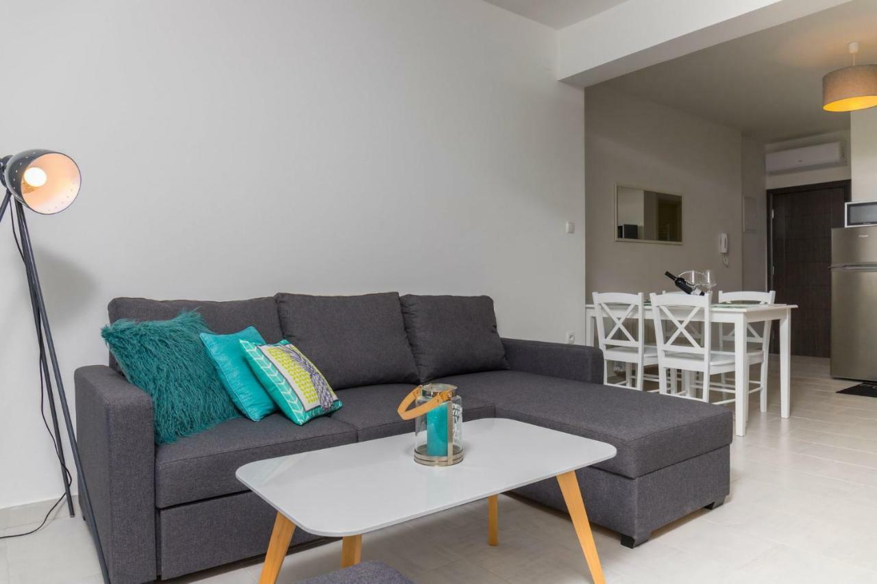 Apartments Zorica ดรามัลย์ ภายนอก รูปภาพ