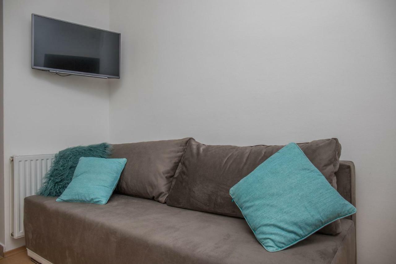 Apartments Zorica ดรามัลย์ ภายนอก รูปภาพ