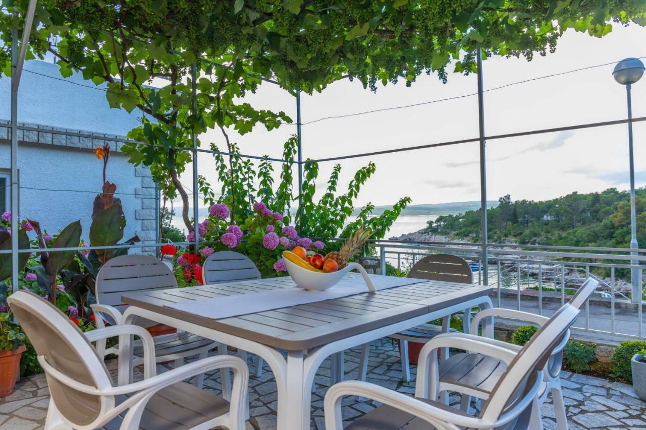 Apartments Zorica ดรามัลย์ ภายนอก รูปภาพ