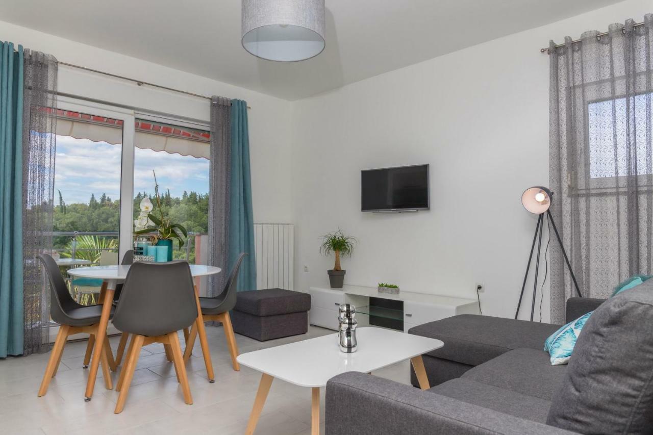 Apartments Zorica ดรามัลย์ ภายนอก รูปภาพ