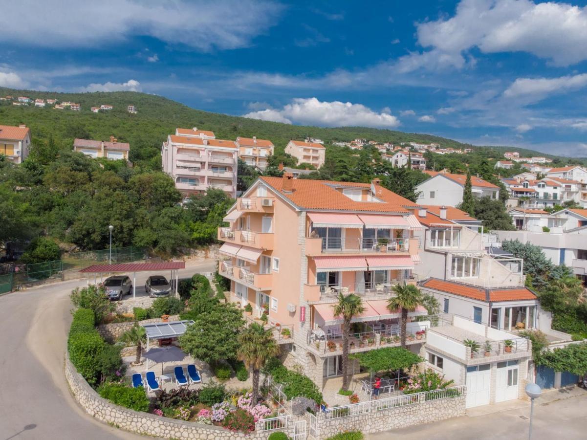 Apartments Zorica ดรามัลย์ ภายนอก รูปภาพ
