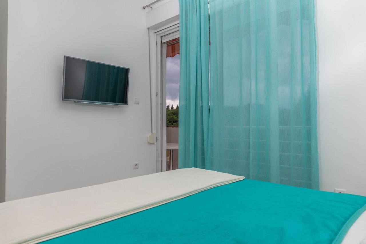 Apartments Zorica ดรามัลย์ ภายนอก รูปภาพ