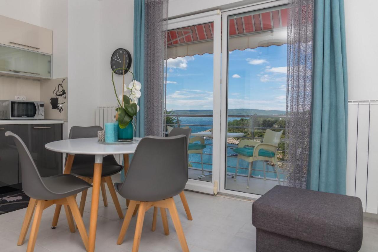 Apartments Zorica ดรามัลย์ ภายนอก รูปภาพ