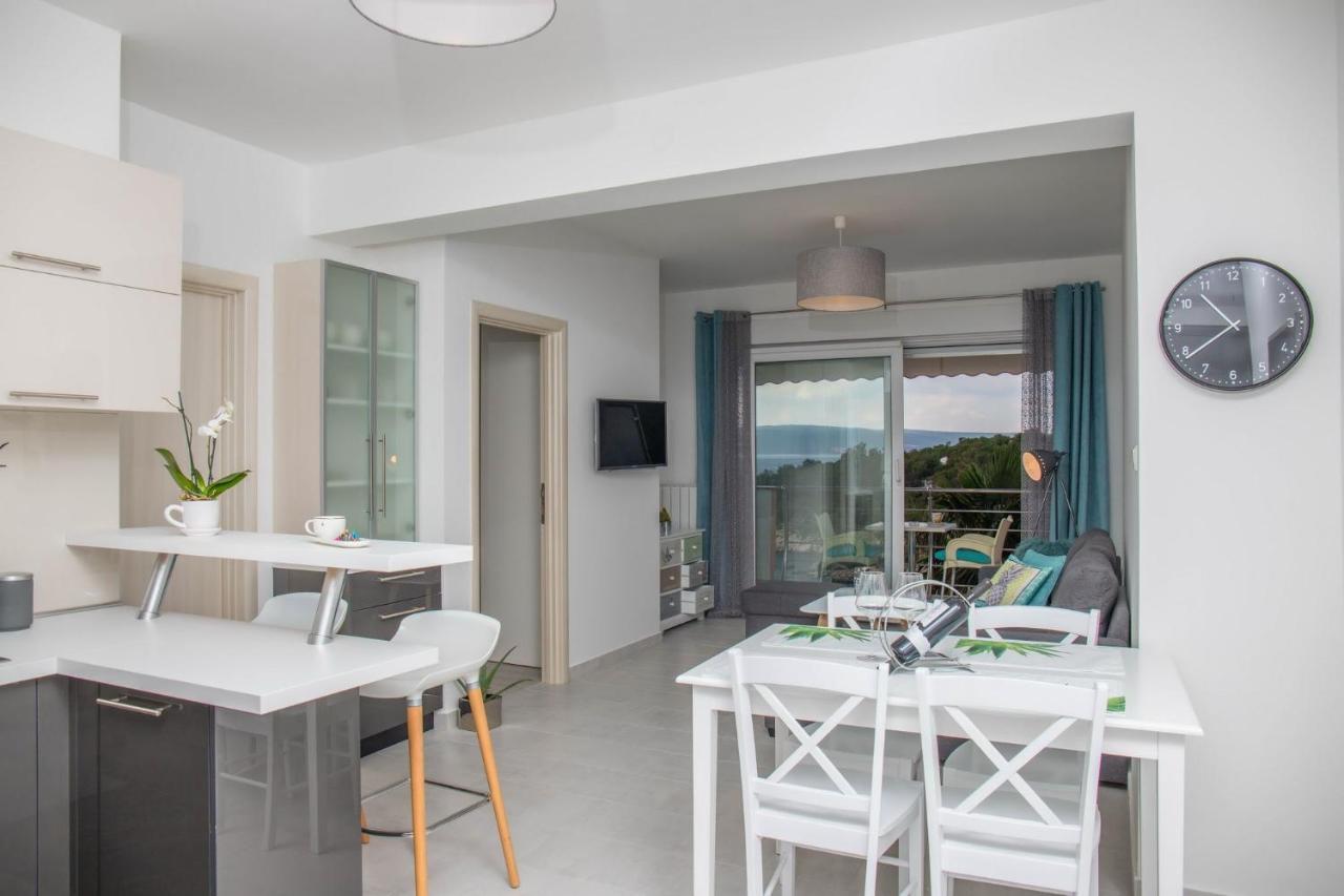 Apartments Zorica ดรามัลย์ ภายนอก รูปภาพ